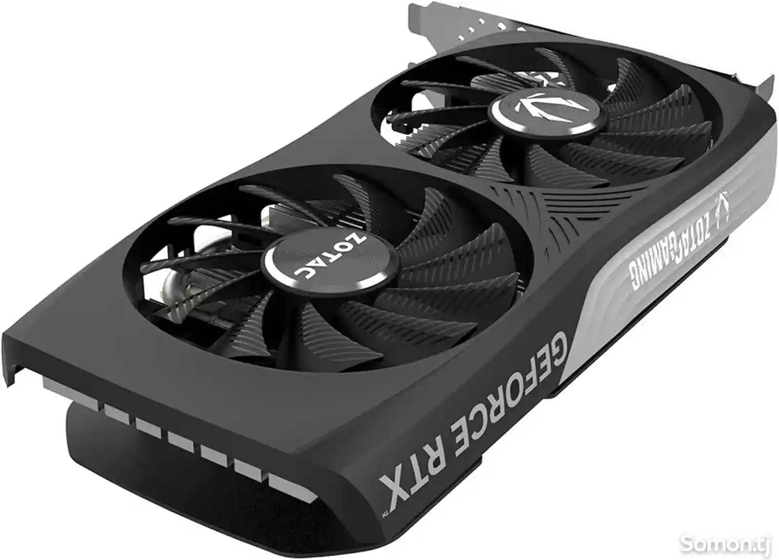 Видеокарта GeForce RTX 4060-3