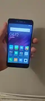 Xiaomi Redmi 4X-4