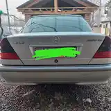 Mercedes-Benz C class, 1998-3