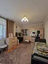 3-комн. квартира, 2 этаж, 115 м², 91мкр-12