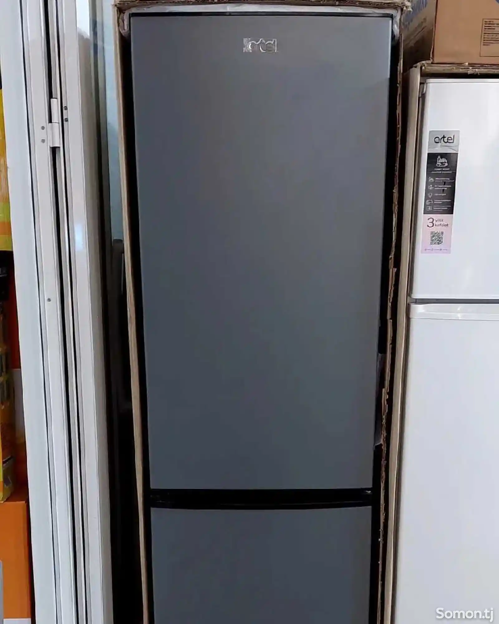 Холодильник Artel 345FN-3