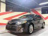 Toyota Camry, 2012-2