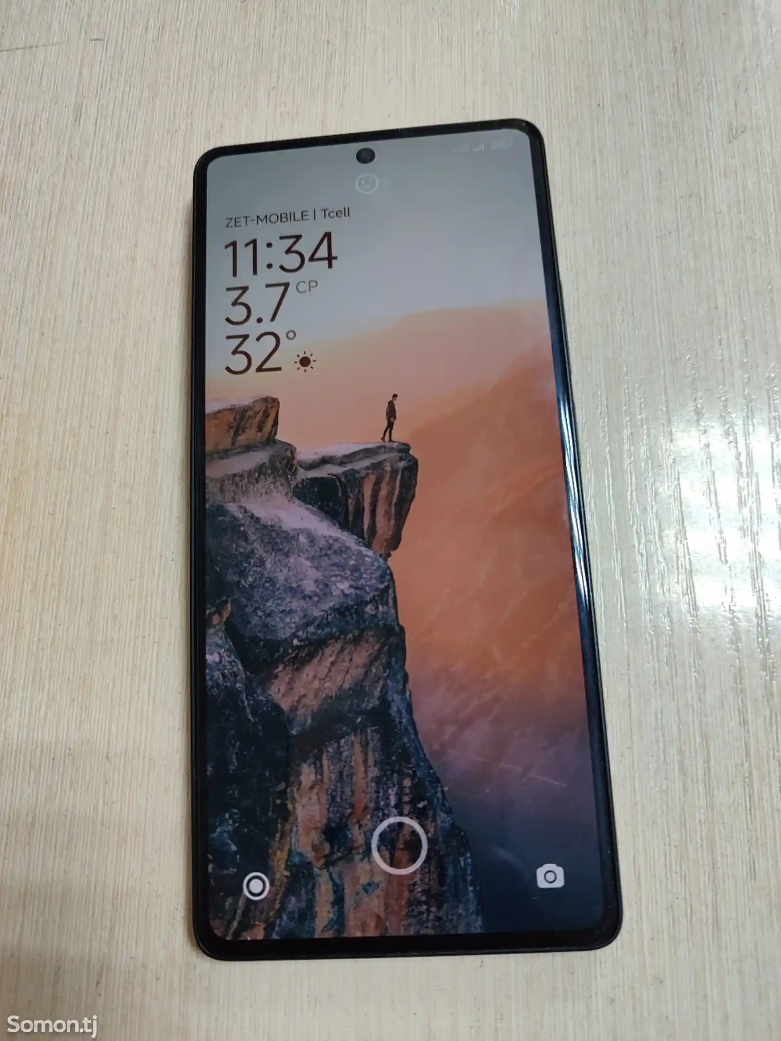Xiaomi Redmi note 13 pro 8+4-1