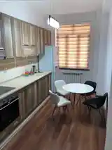 3-комн. квартира, 3 этаж, 100м², Дом Печати-5