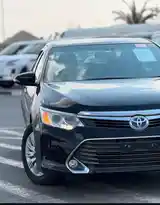 Toyota Camry, 2015-11