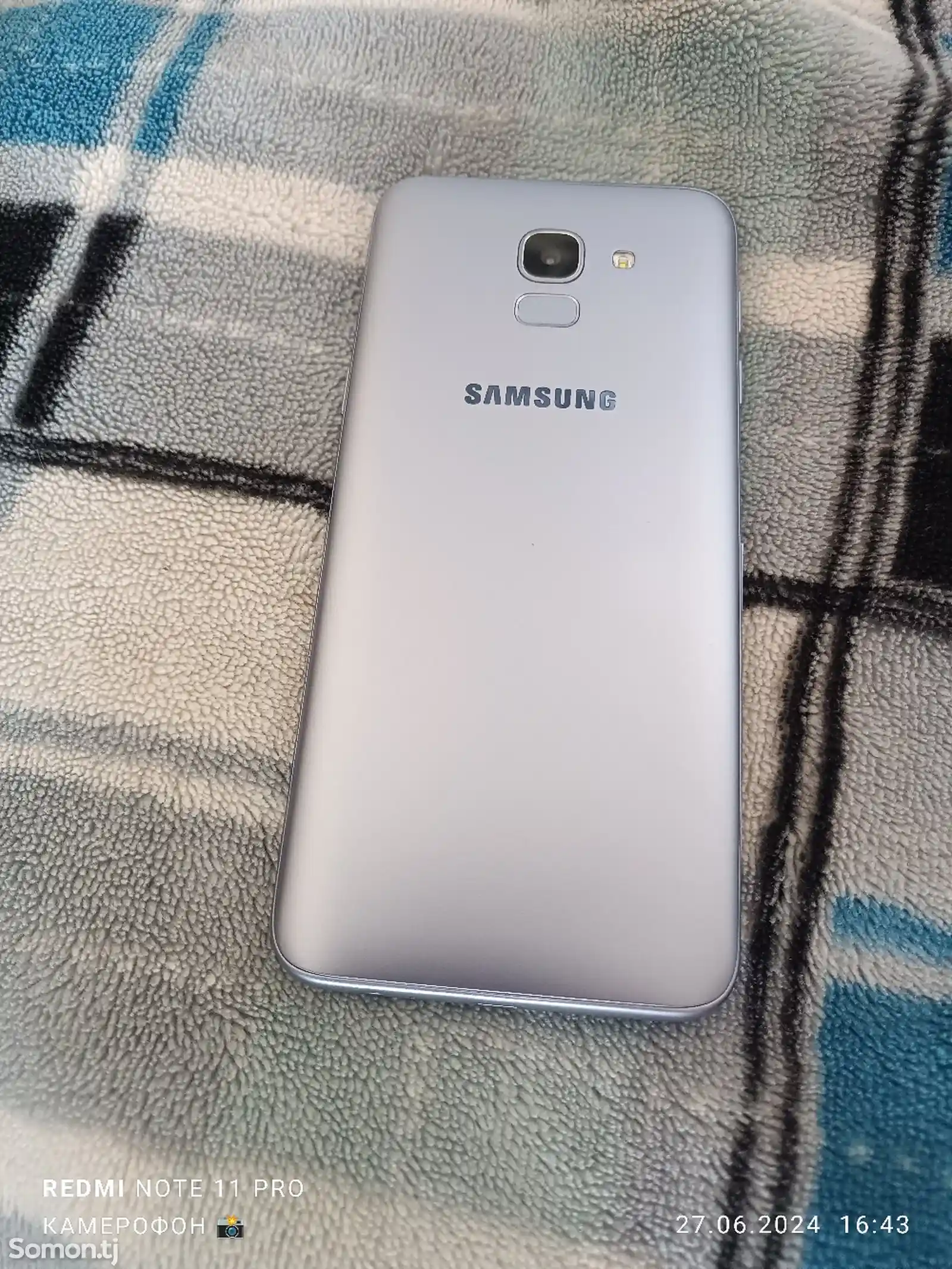 Samsung Galaxy J6 32Gb-1