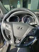 Hyundai Santa Fe, 2014-11