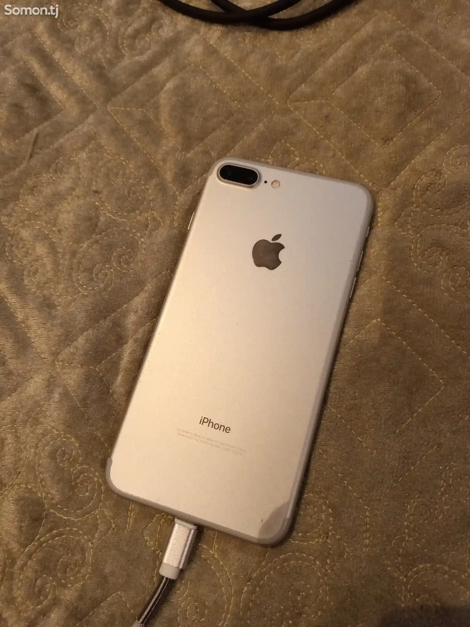 Apple iPhone 7 plus, 128 gb-3