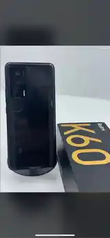 Xiaomi Redmi K60 8/128Gb-2