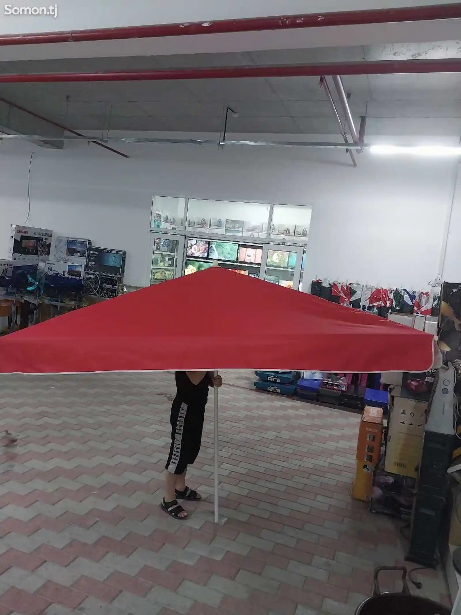 зонтик-2