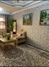 2-комн. квартира, 9 этаж, 60м², бозори Мехргон-4