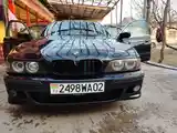 BMW 5 series, 2002-2