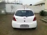 Toyota Vitz, 2007-5