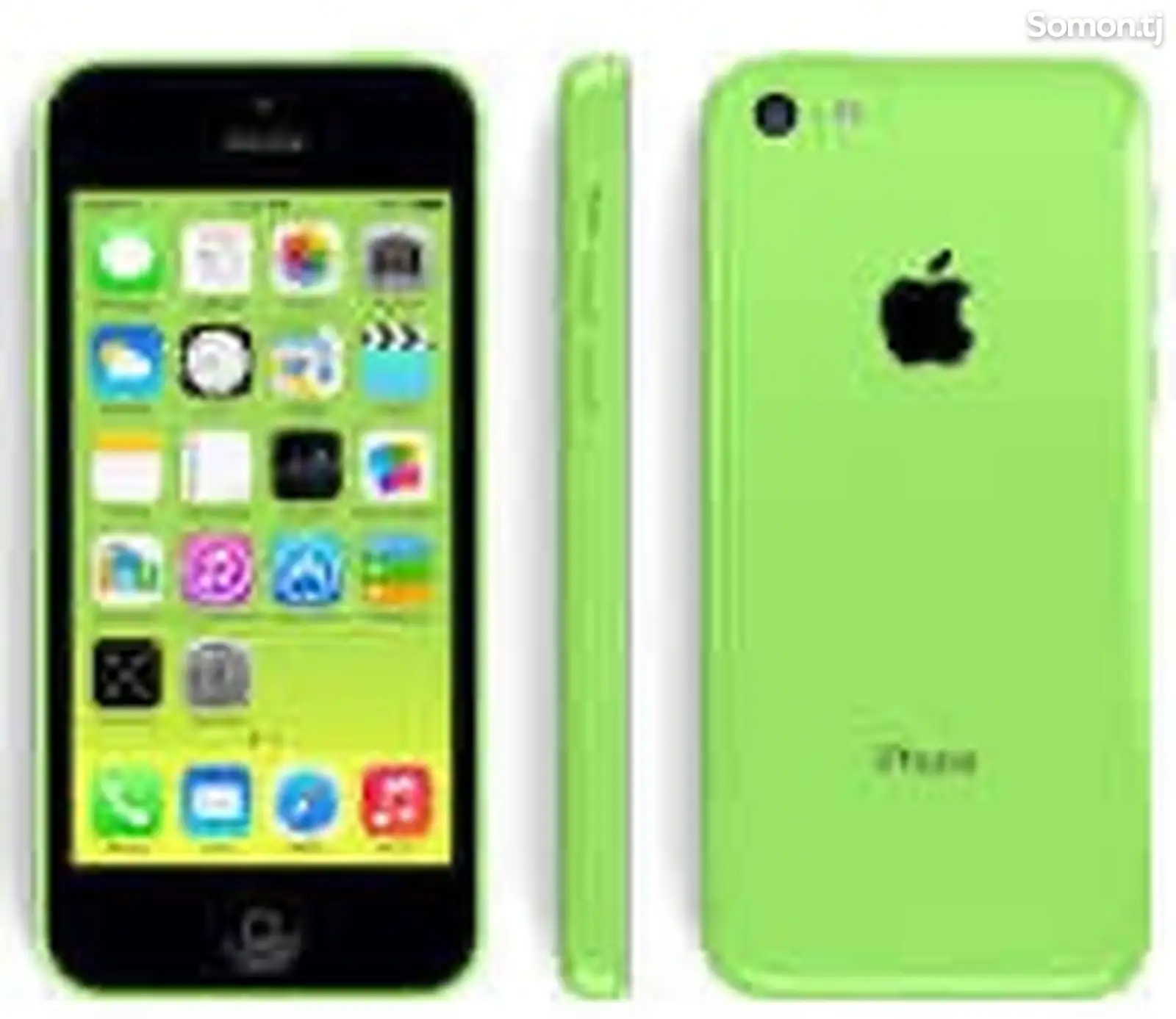 Apple iPhone 5C, 16 gb