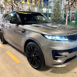 Range Rover Sport , 2024