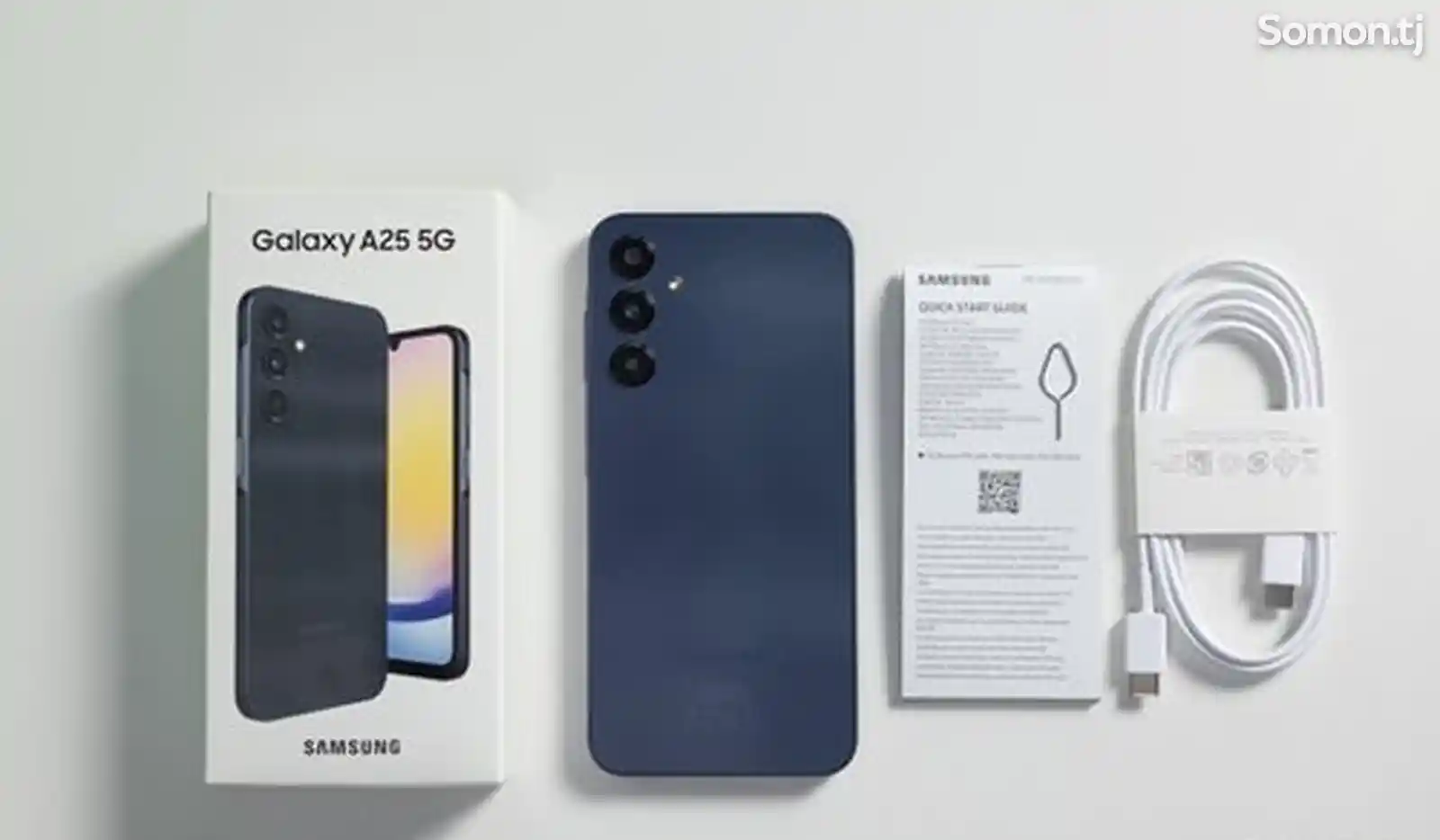 Samsung Galaxy A25-1