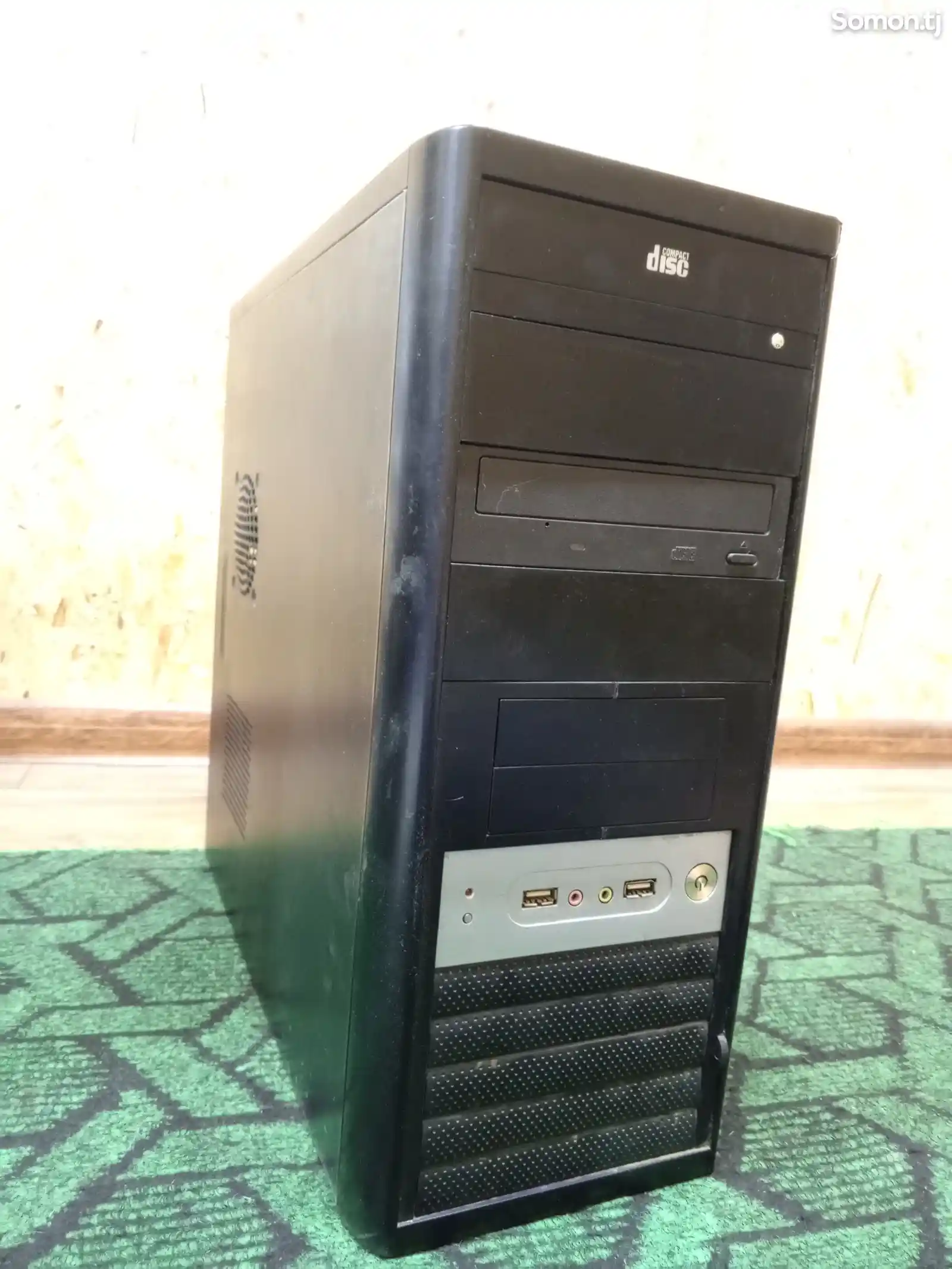 Персональный компьютер LG-8