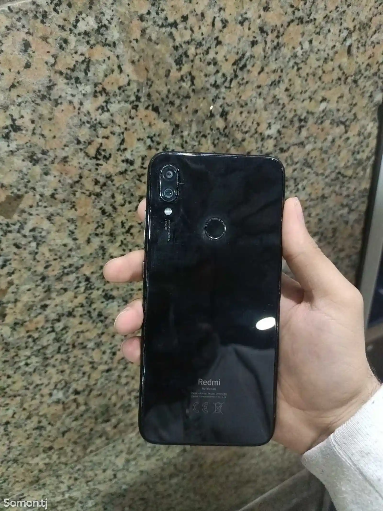 Xiaomi redmi note 7-2