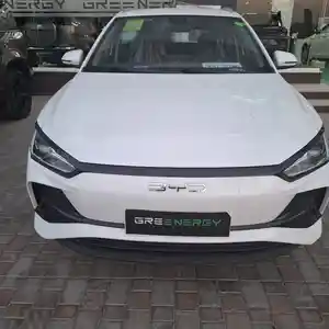 BYD E2, 2024