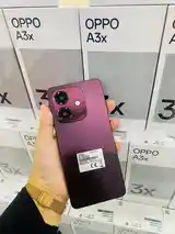 Oppo A3x 4/128gb-8