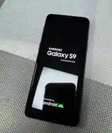 Samsung Galaxy S9-2