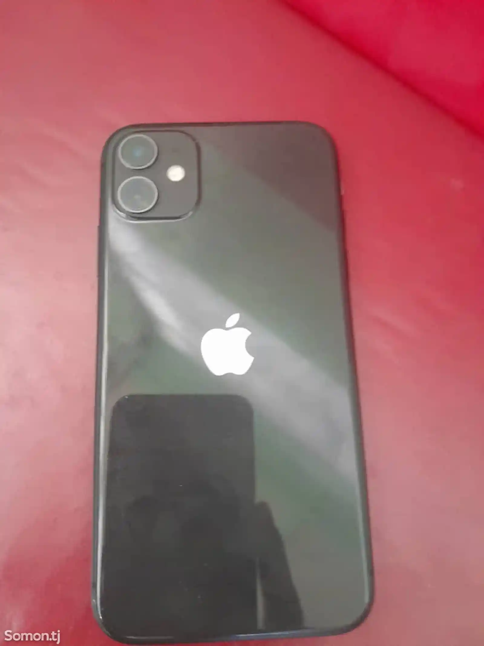 Apple iPhone 11, 128 gb, Black-6