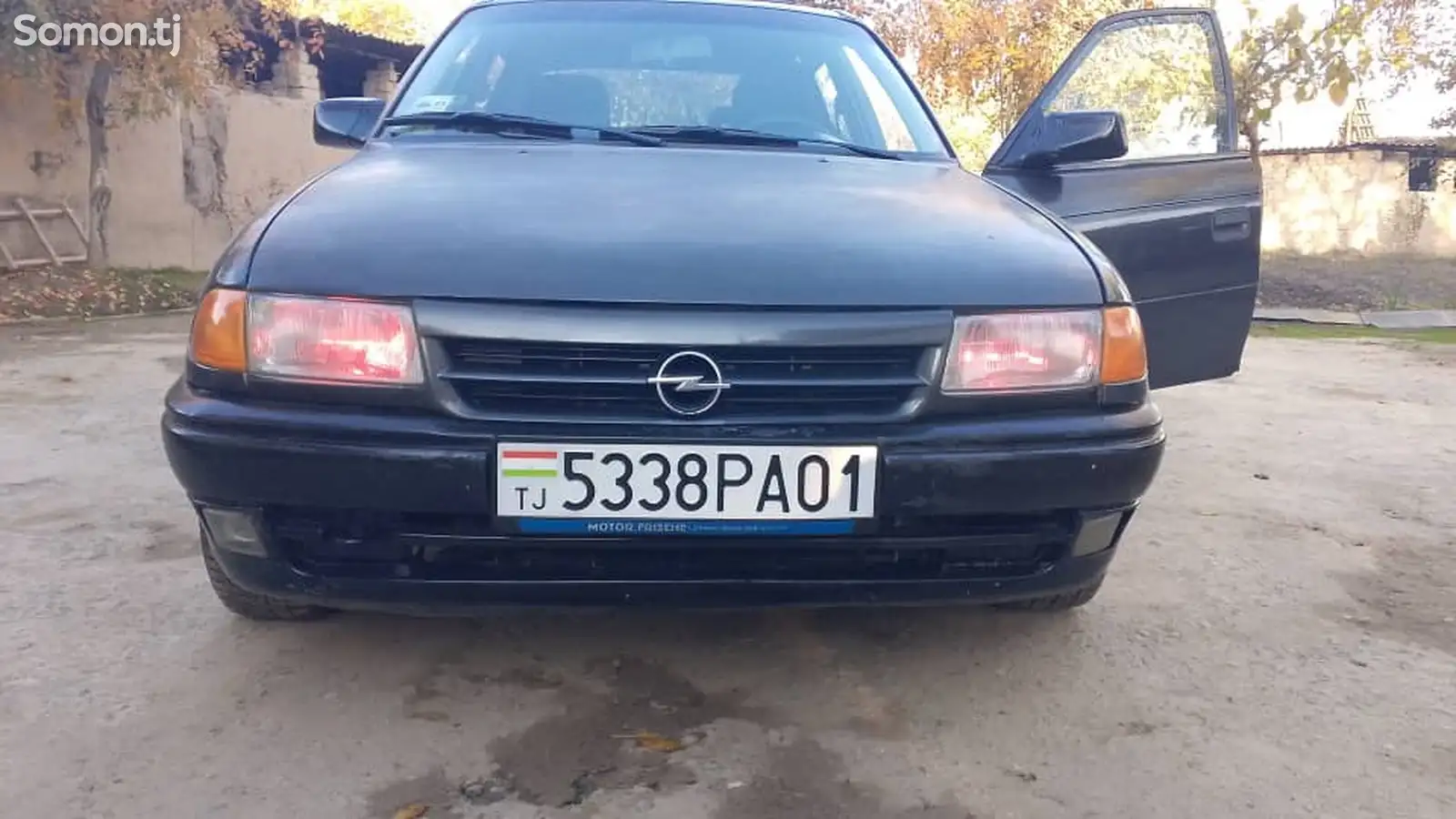 Opel Vectra A, 1994-1