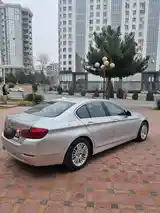 BMW 5 series, 2011-4