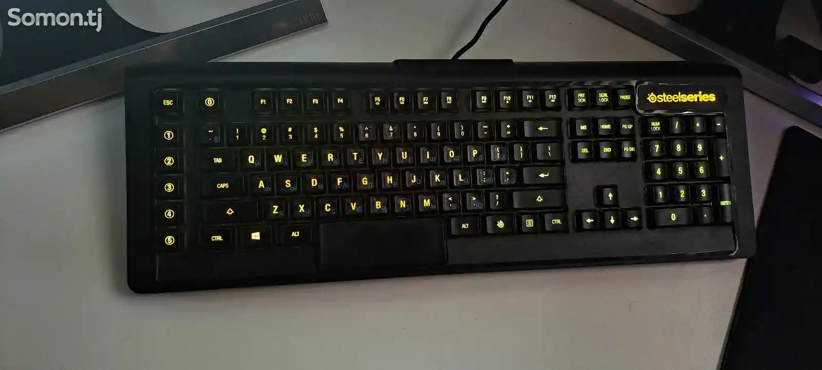 Клавиатура Apex M800-8