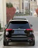 Mercedes-Benz GLE class, 2020-5