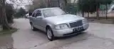 Mercedes-Benz C class, 1996-2