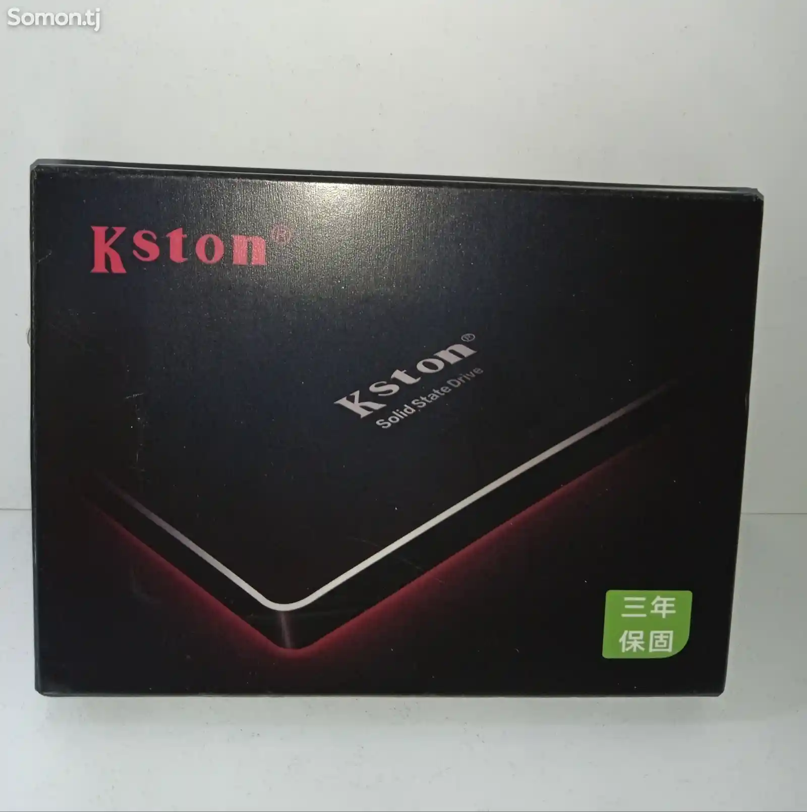 SSD Kston 128gb-1