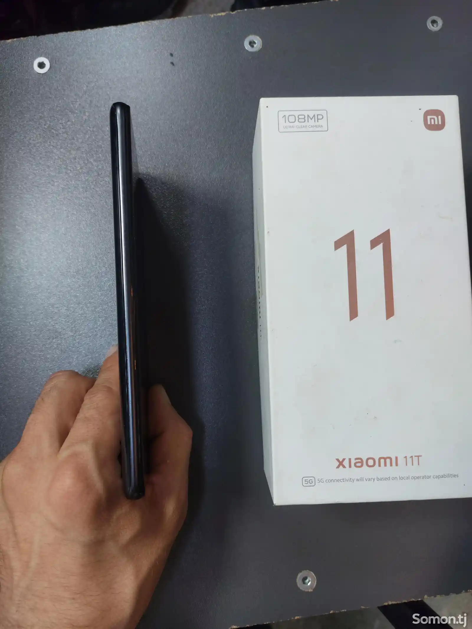 Xiaomi Redmi 11T 128 /8 gb-5