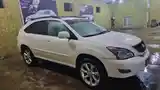 Lexus RX series, 2006-6