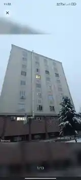 2-комн. квартира, 5 этаж, 65 м², магазинои B1-3