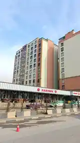 3-комн. квартира, 2 этаж, 93 м², сино-11