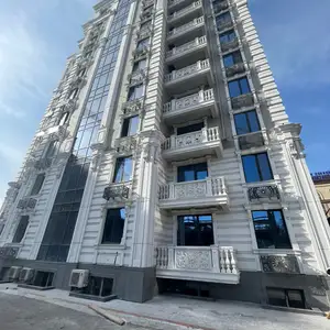 2-комн. квартира, 7 этаж, 54м², Универмаг