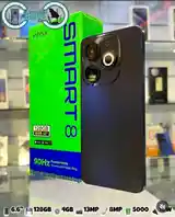 Infinix smart 8 64g-3