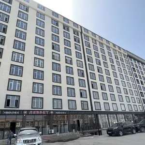 3-комн. квартира, 10 этаж, 67 м², 8 Махалла