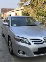 Toyota Camry, 2007-2