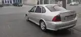 Opel Vectra B, 1999-2