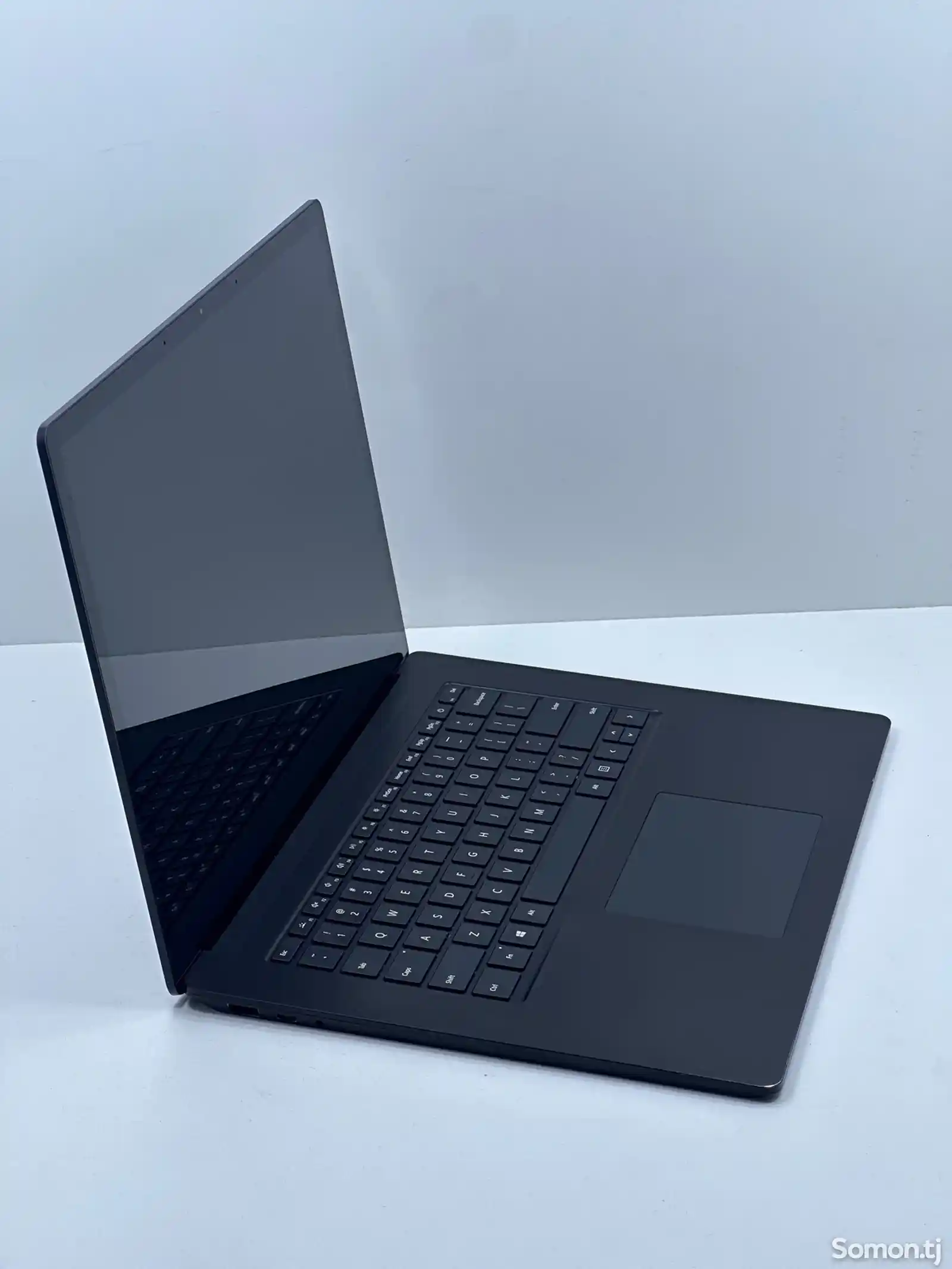 Ноутбук Microsoft Surface Laptop 3/i7-1085G7/Ram 32gb/Ssd 1tb/15 ips 2k touchscreen-1