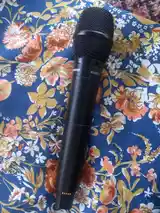 Радиомикрофон SHURE KSM9-3