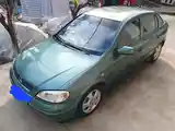 Opel Astra G, 2000-2