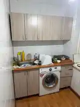 2-комн. квартира, 4 этаж, 50м², И.Cомони-4