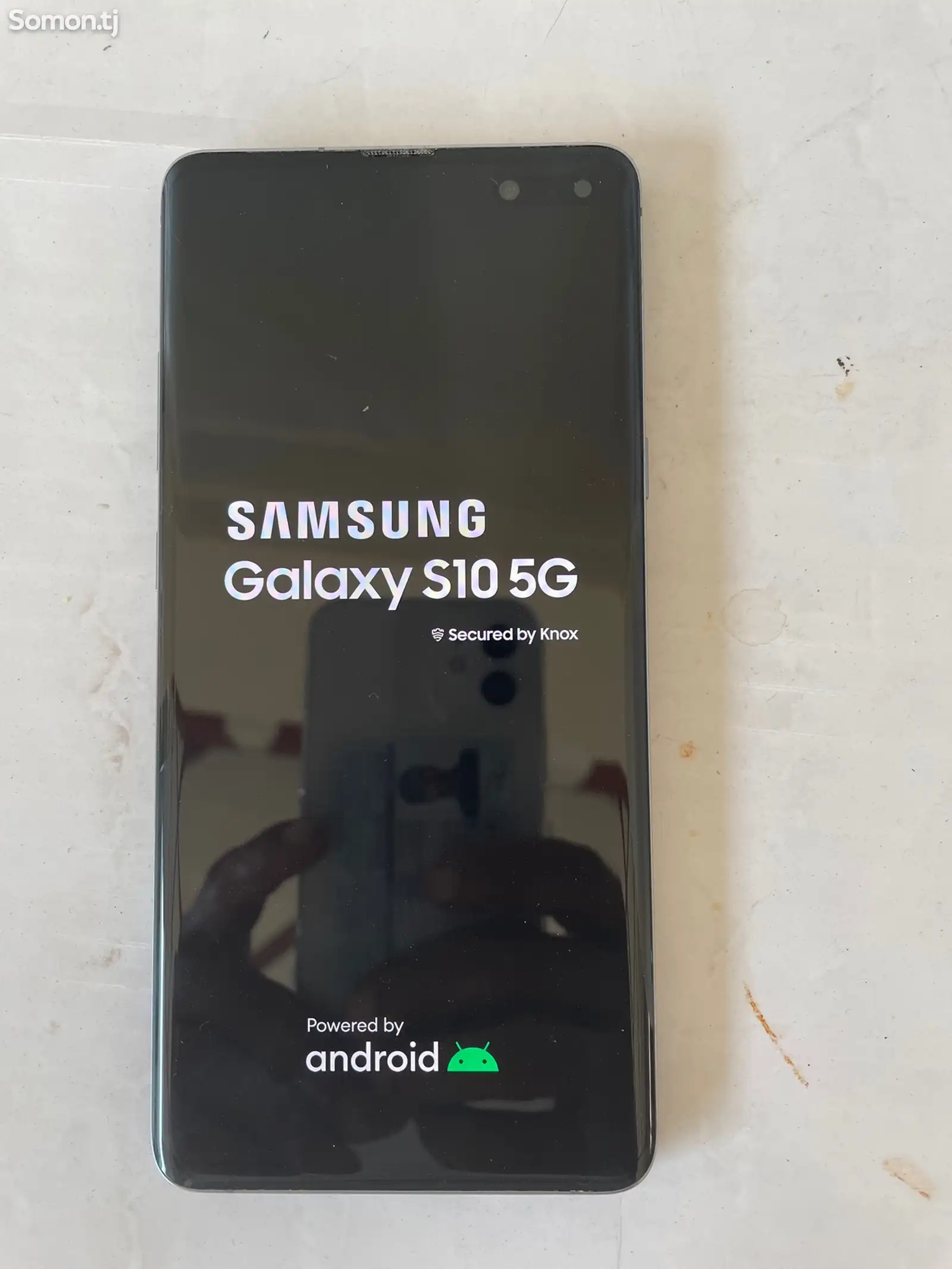 Samsung Galaxy S10 5G-1