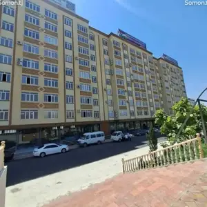 2-комн. квартира, 7 этаж, 69 м², 18 мкр