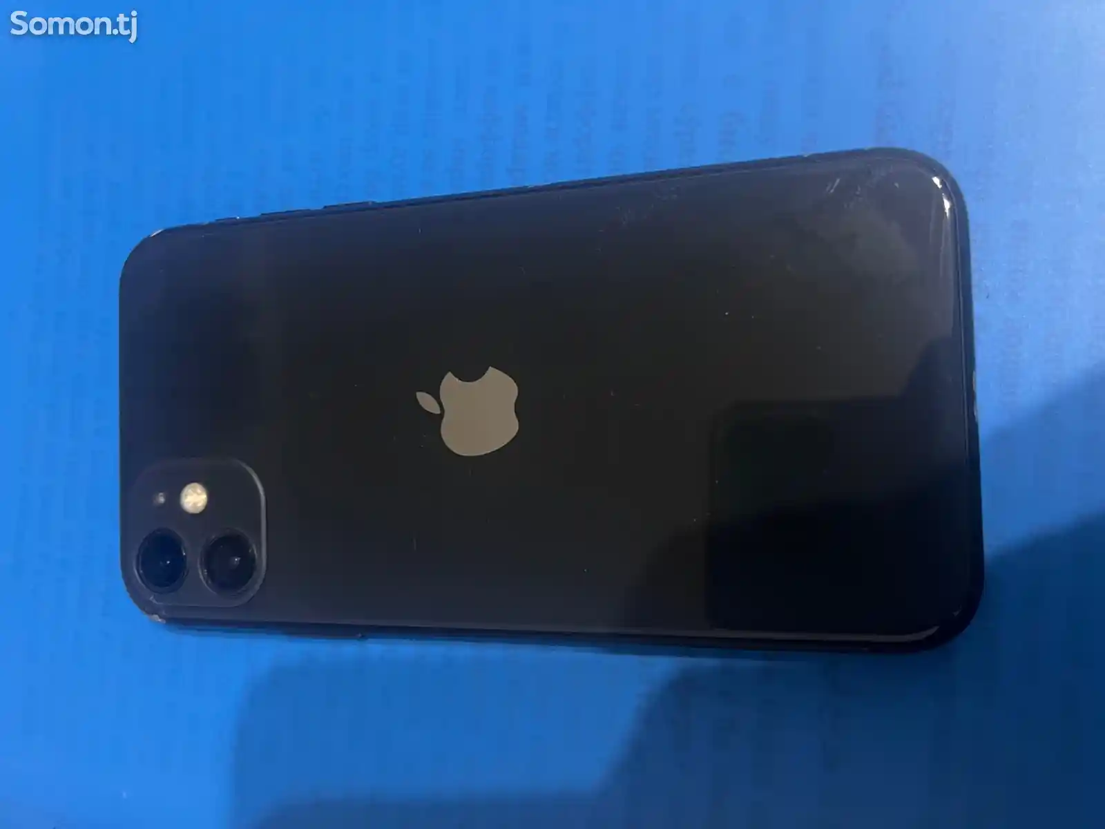 Apple iPhone 11, 128 gb, Black-2