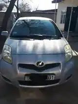 Toyota Vitz, 2010-3