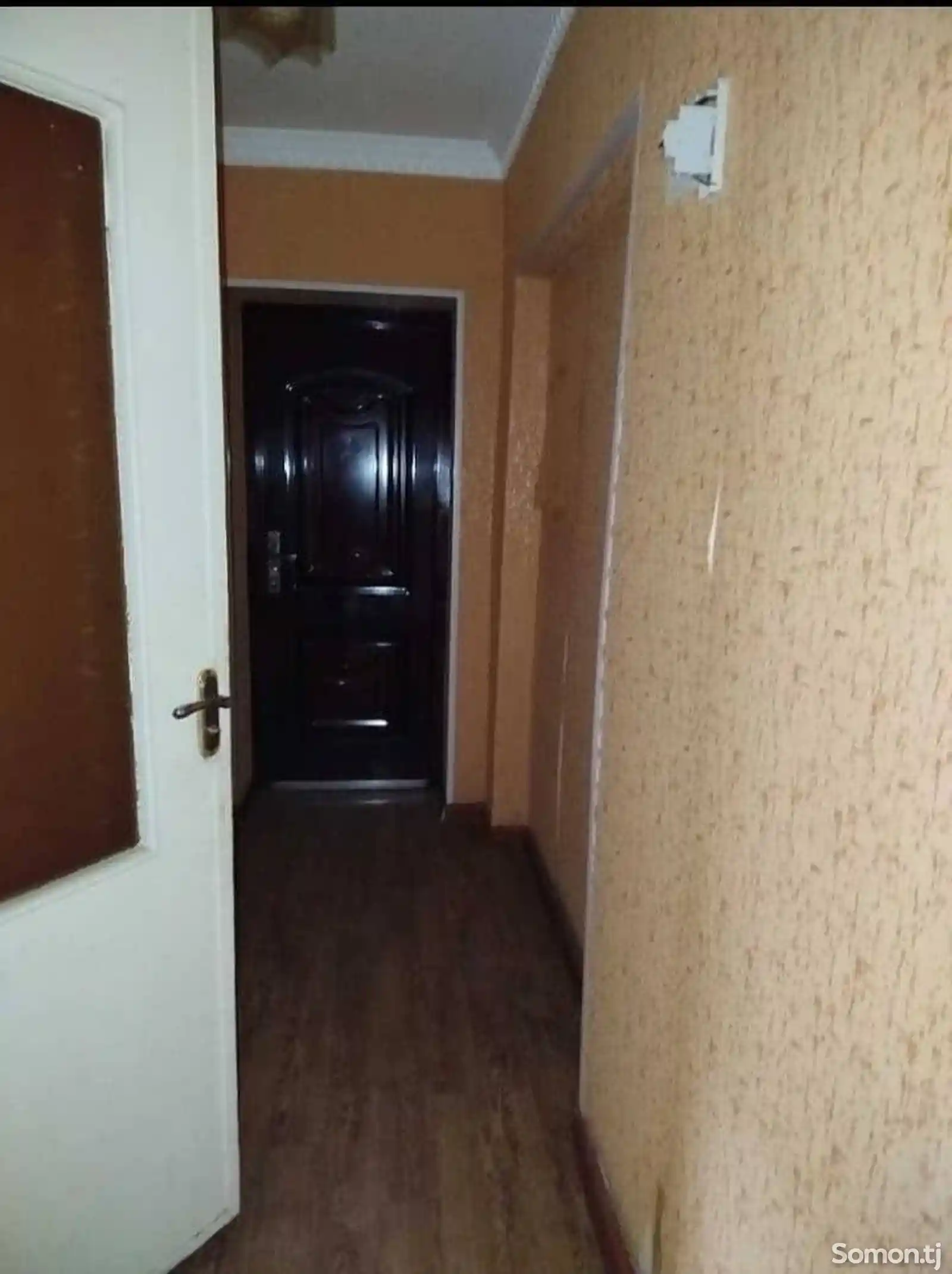 2-комн. квартира, 2 этаж, 46м², Квартал, Бахор-5